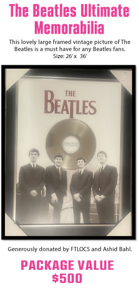 The Beatles Ultimate Memorabilia