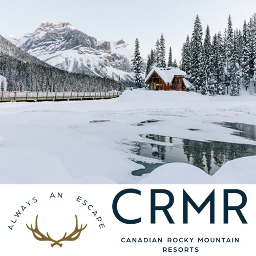 CRMR