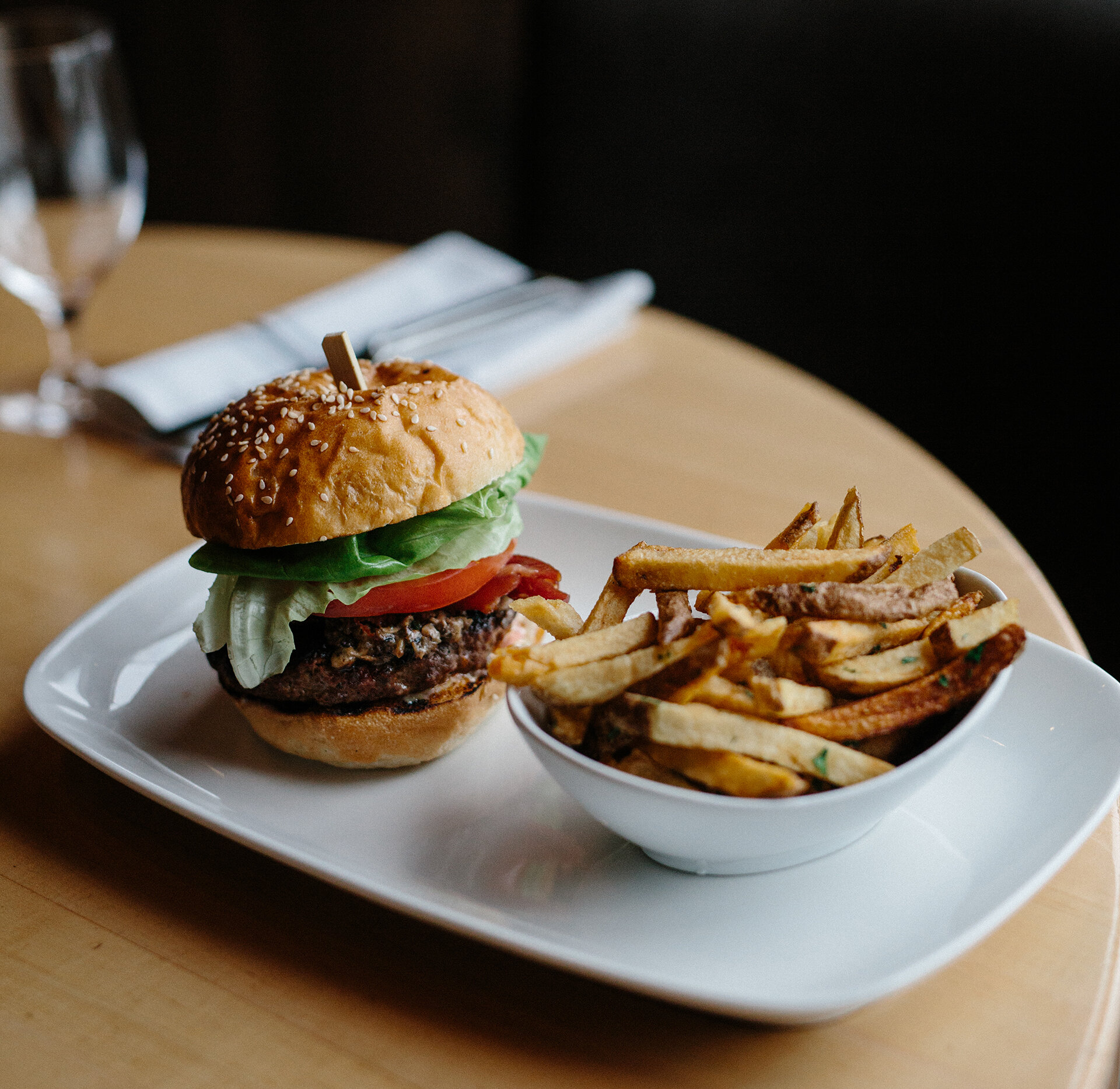 NOtaBLE Restaurant Experience <br><span id="valuep"><small>Value:</small> $250</span> - Image 4