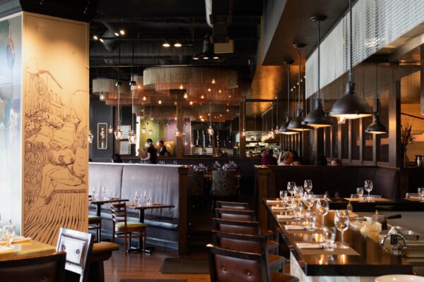 NOtaBLE Restaurant Experience <br><span id="valuep"><small>Value:</small> $250</span> - Image 6