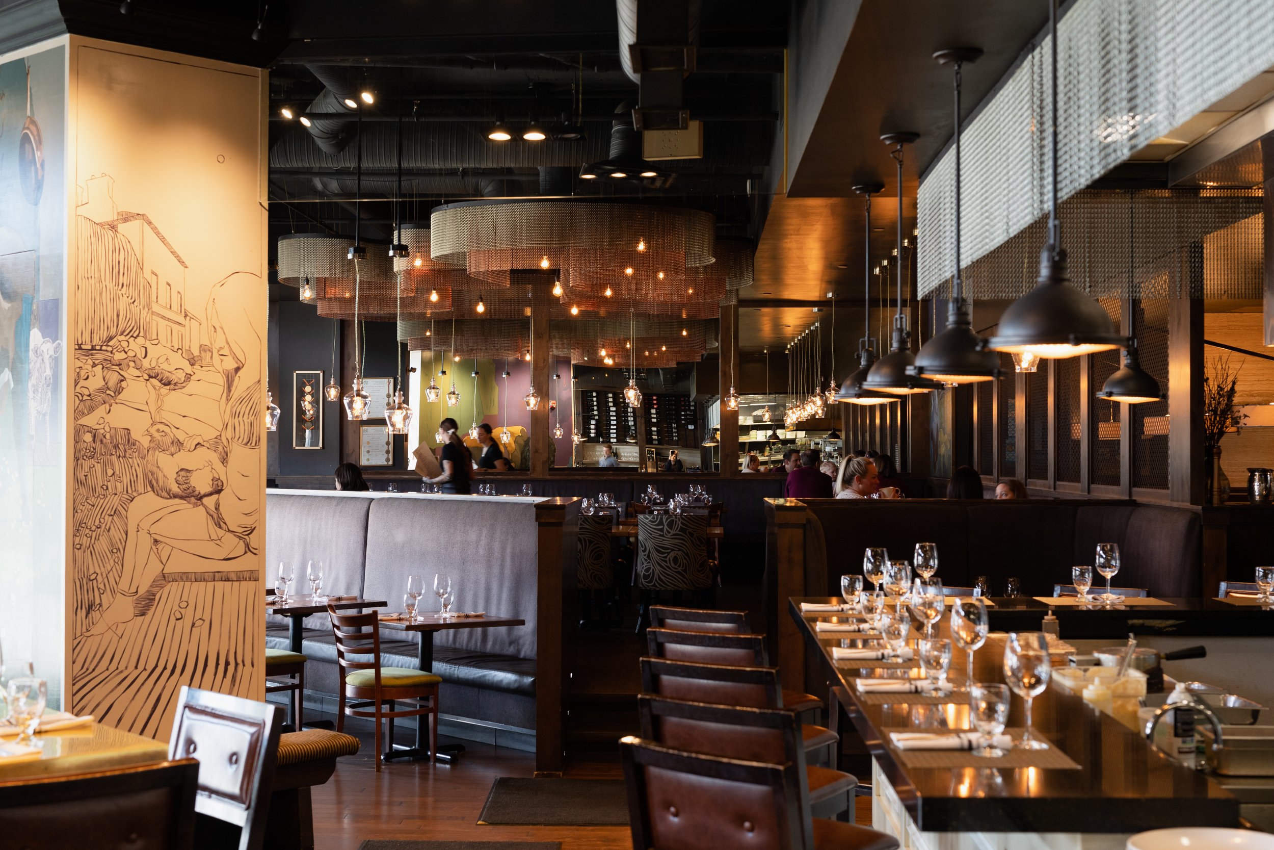 NOtaBLE Restaurant Experience <br><span id="valuep"><small>Value:</small> $250</span> - Image 6