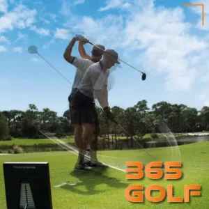 365 Golf Gift Card