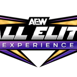 All Elite Experience Champion VIP Package (2 VIP Tickets to AEW Dynamite or Collision)