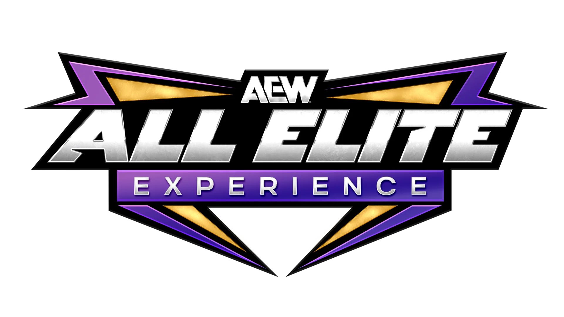 All Elite Experience Champion VIP Package (2 VIP Tickets to AEW Dynamite or Collision)