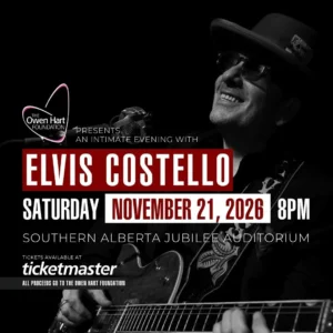Elvis Costello