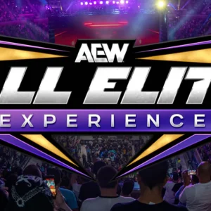 All Elite Experience Champion VIP Package