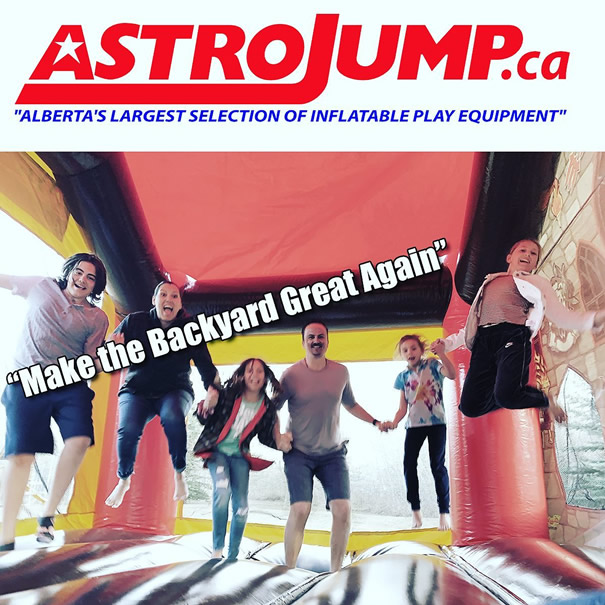 Astrojump.ca