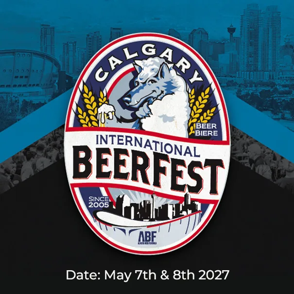 Calgary International Beer Festival