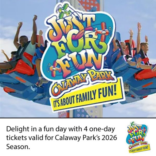 Calaway Park