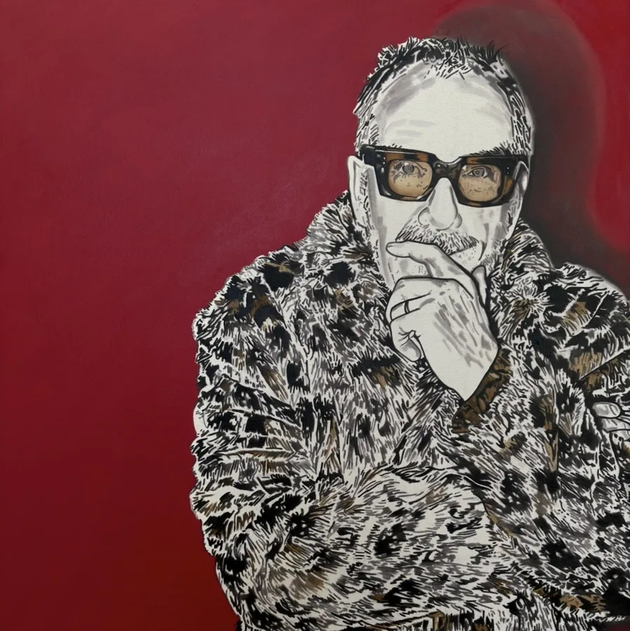 Elvis Costello