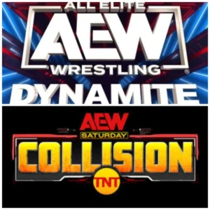 AEW Live Show Package