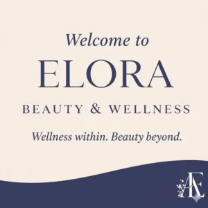 Elora Beauty & Wellness