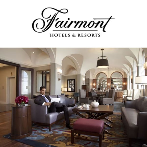 Palliser Hotel Fairmont GOLD Room Experience