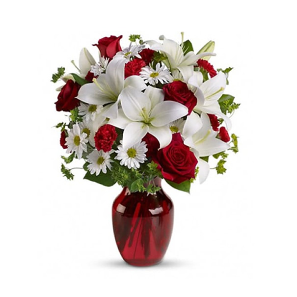 Fabulous Fresh Flower Arrangements