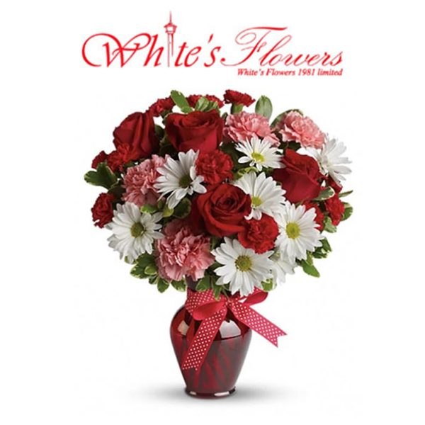 Fabulous Fresh Flower Arrangements