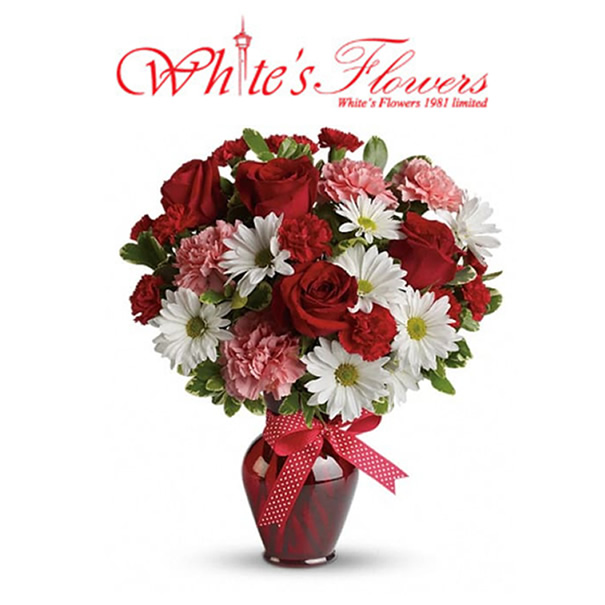 Fabulous Fresh Flower Arrangements