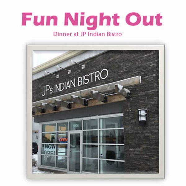 Fun Night Out