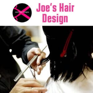 Joe's Hair Design