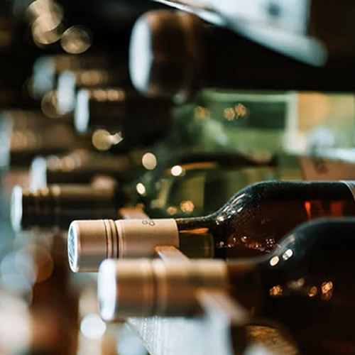 The Harling Food Co. Wine Club