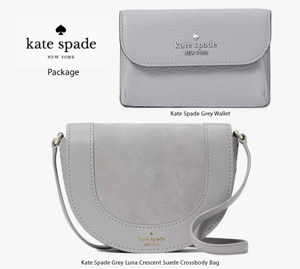 Kate Spade Package
