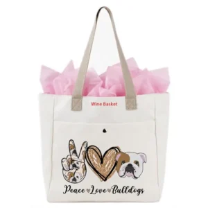 Paws & Play Deluxe Dog Package