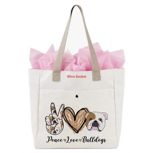 Paws & Play Deluxe Dog Package