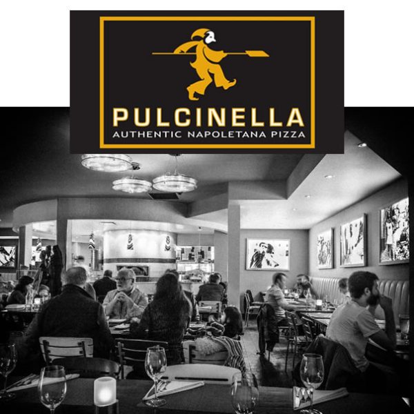 Pulcinella’s Ultimate Italian Wining & Dining Experience