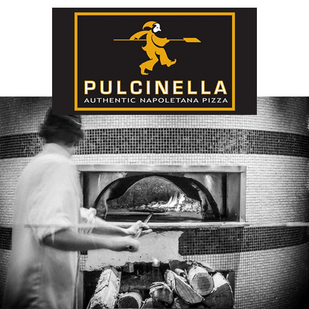 Pulcinella’s Ultimate Italian Wining & Dining Experience