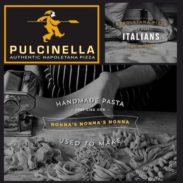 Pulcinella’s Ultimate Italian Wining & Dining Experience