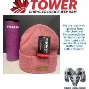 Tower Chrysler Dodge Jeep