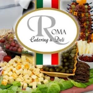 Roma Catering