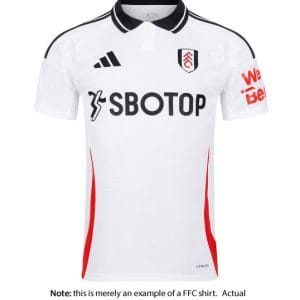 FFC shirt