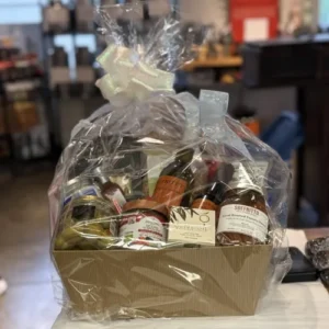 Stuffed Soffritto Gift Basket
