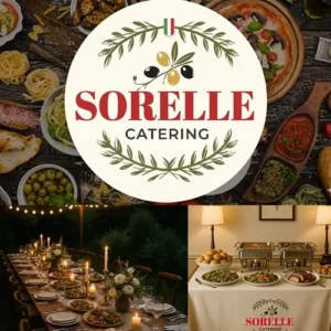 Sorelle Catering