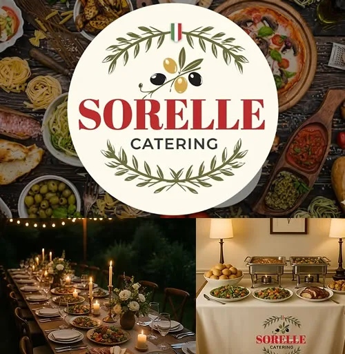 Sorelle Catering