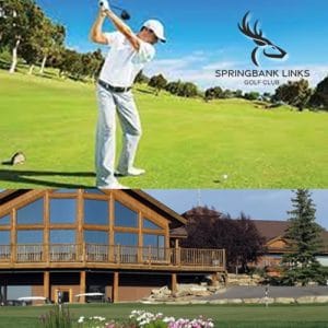 Springbank Links Golf Course