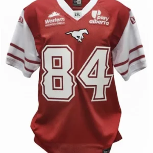 Signed STAMPS NEW ERA 2026 Reggie BEGELTON HOME JERSEY