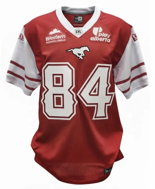 Signed STAMPS NEW ERA 2026 Reggie BEGELTON HOME JERSEY