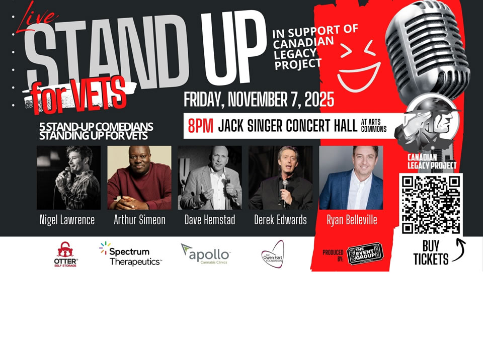 Stand Up