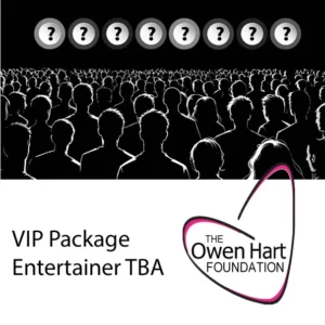 VIP Package Entertainer - ????