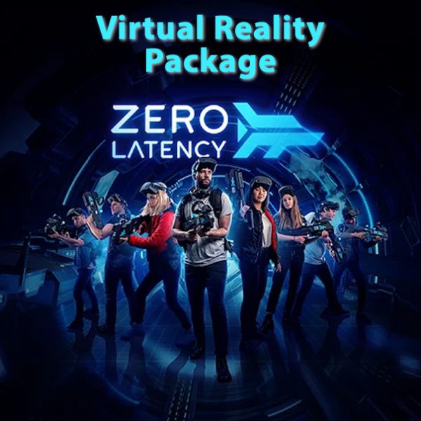 Virtual Reality