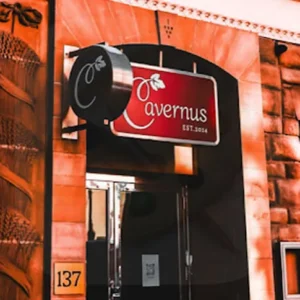 CanvernUs Calgary's Premier Wine Club & Lounge on Historic Stephen Avenue "Where every pour tells a story."