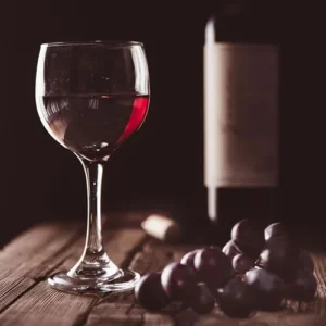 Wine Basket