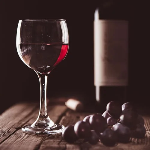 Wine Basket
