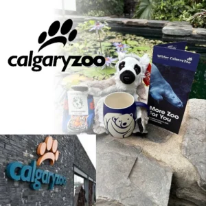 OHF Family Zoo Package